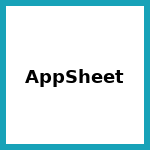 AppSheet